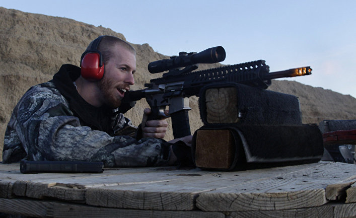 AR-15