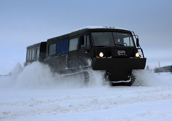Арктическ