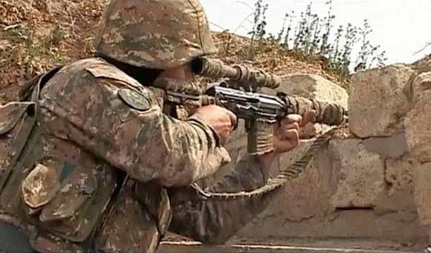 армия