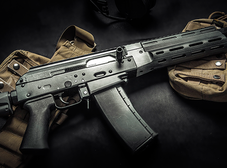 АК-47