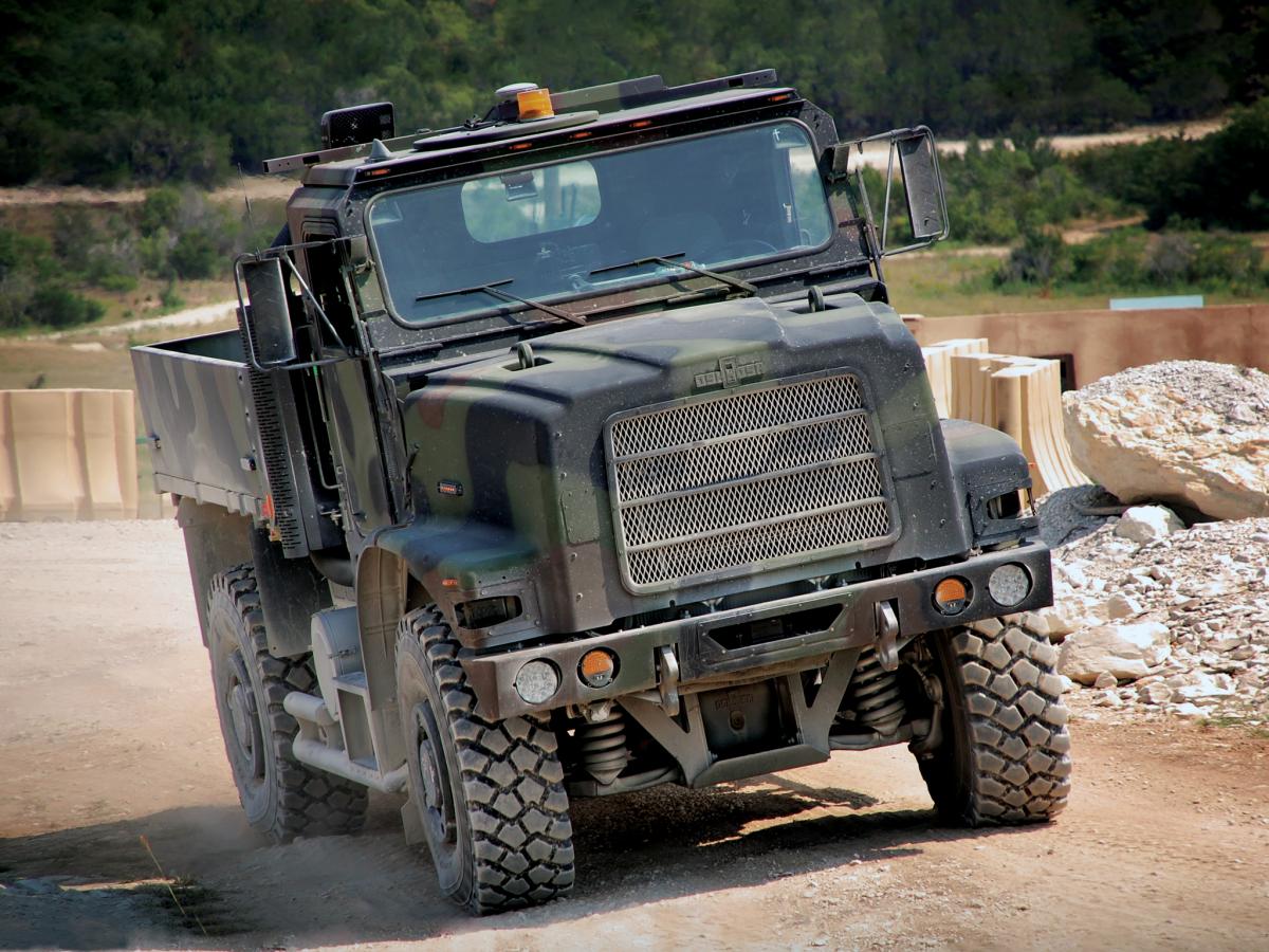 TerraMax