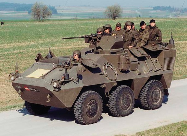 Австрия и Бельгия