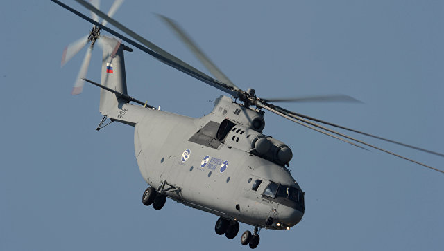Корова