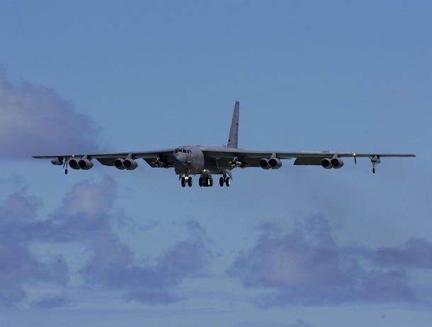 B-52