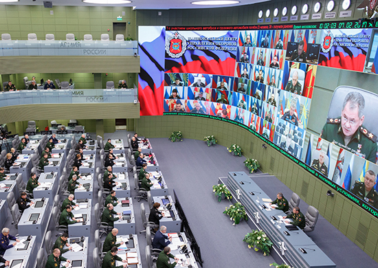ВКС Росси