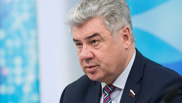 Балтик