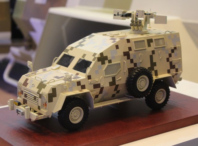 БАРС-6