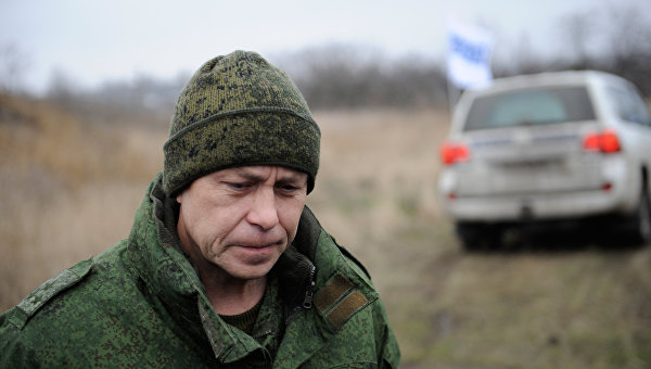 Басурин