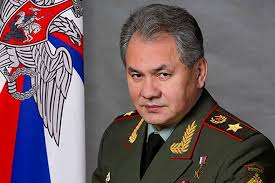 шогу