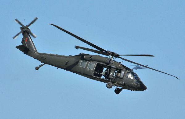 Black Hawk