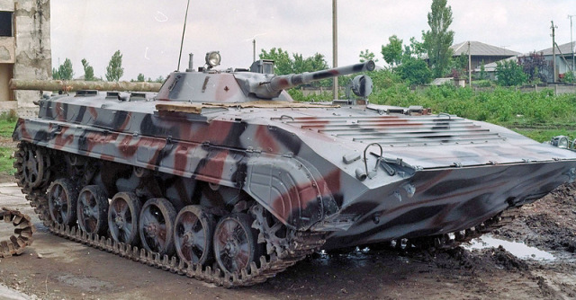 БМП-1