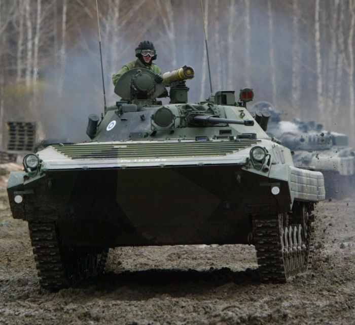 БМП-2