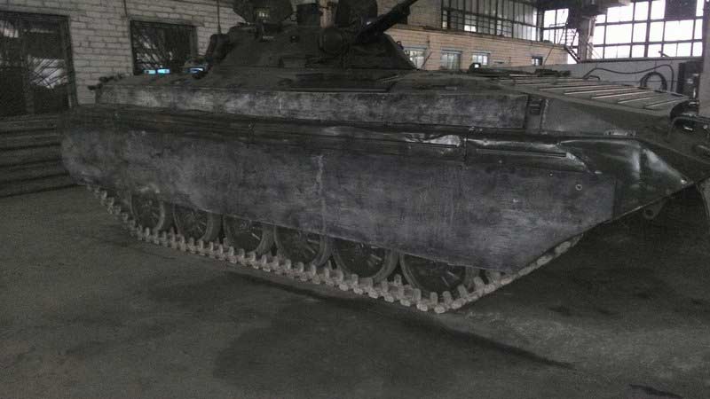 БМП-2