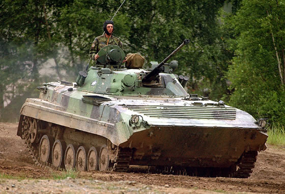 БМП-2