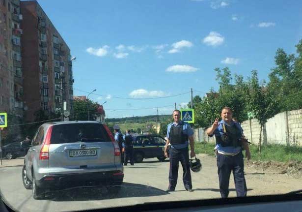 боевик