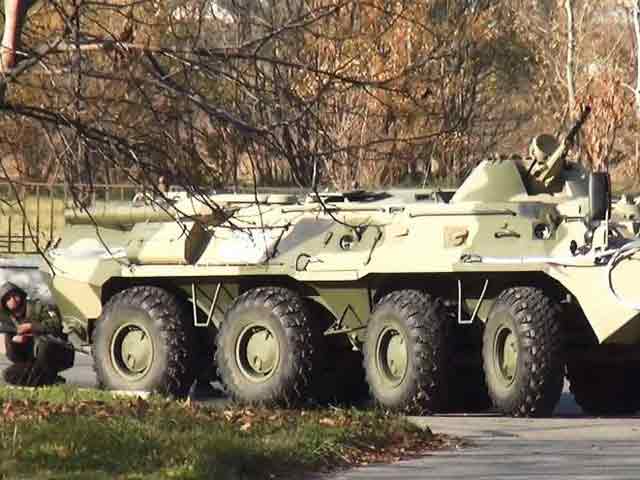 боевик