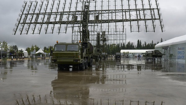 рынке