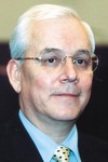 Фото Глубоковский Михаил Константинович