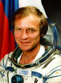 Фото Авдеев Сергей Васильевич