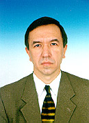 Фото Лысенко Владимир Николаевич
