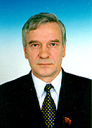 Фото Никитин Валентин Иванович