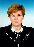 Фото Зиятдинова Флюра Газизовна