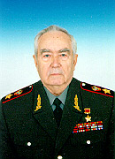 Фото Куликов Виктор Георгиевич