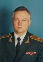 Фото Попугаев Юрий Ильич