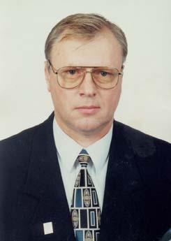 Фото Репкин Юрий Михайлович