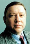 Фото Майоров Виталий Павлович
