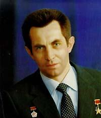 Фото Иванченков Александр Сергеевич