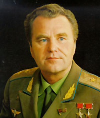 Фото Шаталов Владимир Александрович
