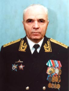 Фото Сучков Геннадий Александрович