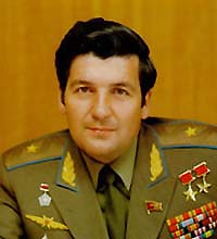 Фото Климук Петр Ильич