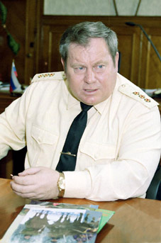 Фото Валуев Владимир Прокофьевич