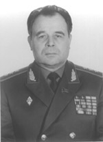 Фото Омеличев Бронислав Александрович