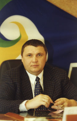 Фото Топорков Михаил Николаевич