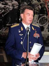 Фото Антошкин Николай Тимофеевич