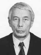Фото Агеев Михаил Дмитриевич