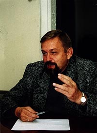 Фото Полеванов Владимир Павлович