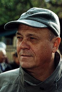Фото Меньшов Владимир Валентинович