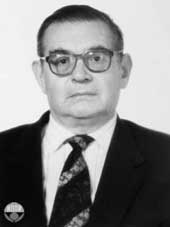 Фото Аносов Дмитрий Викторович