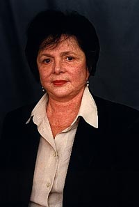 Фото Савельева Галина Михайловна