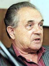 Фото Зиновьев Александр Александрович