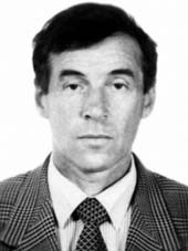 Фото Касьянов Владимир Леонидович