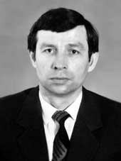 Фото Маматов Юрий Александрович