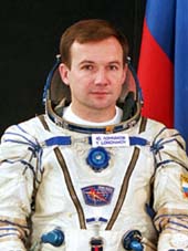 Фото Лончаков Юрий Валентинович