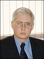Фото Горкин Павел Александрович