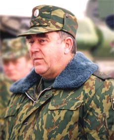 Фото Кривенцов Николай Семенович
