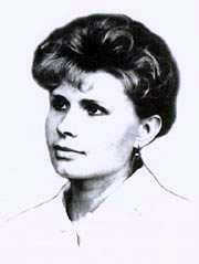 Фото Янина Ирина Юрьевна